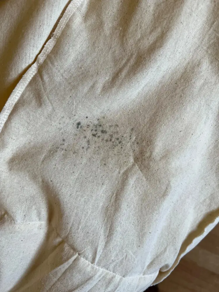 How To Get Mold Out Of Your Clothes Safely