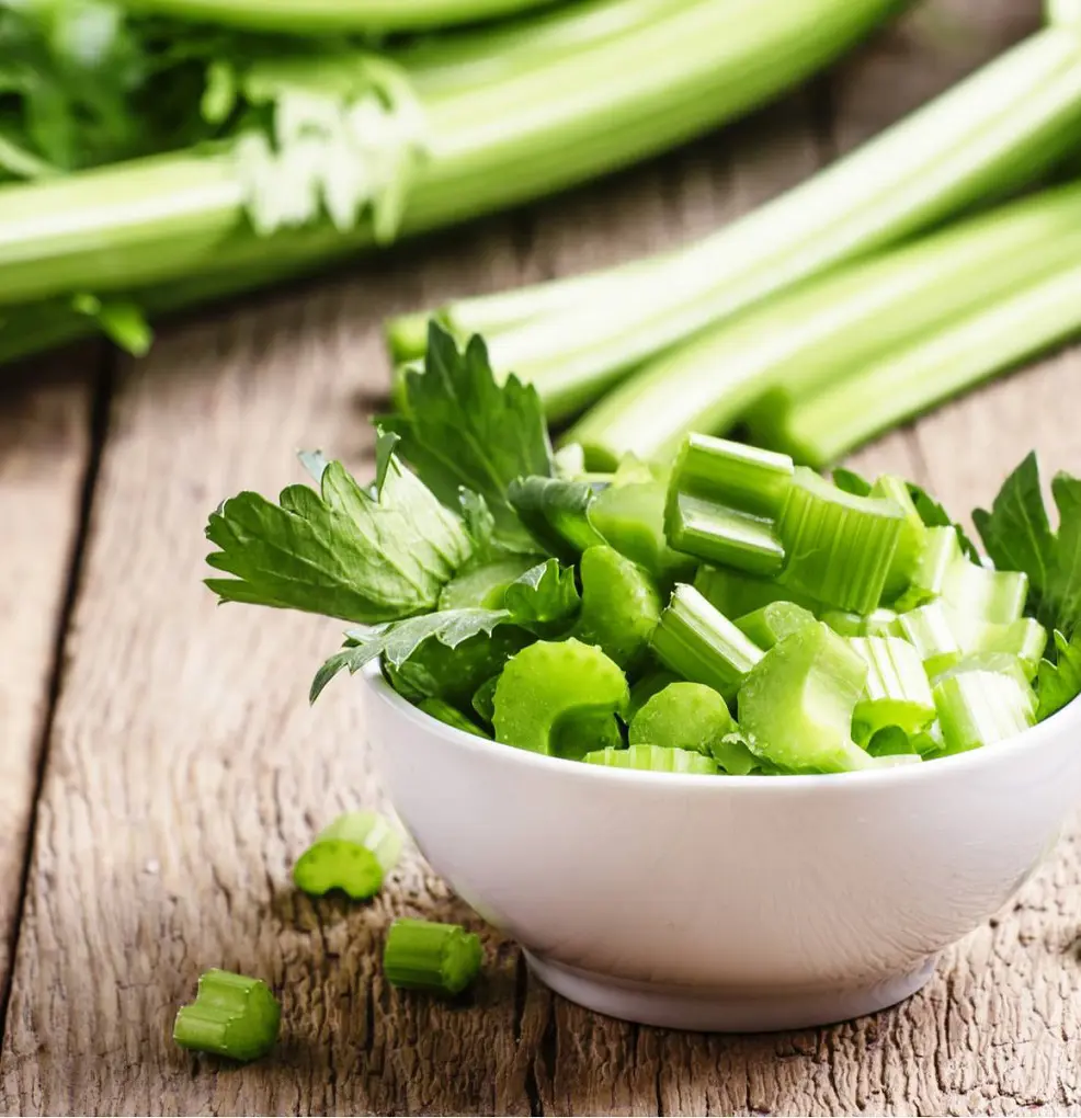 How to Store Celery For Maximum Flavor