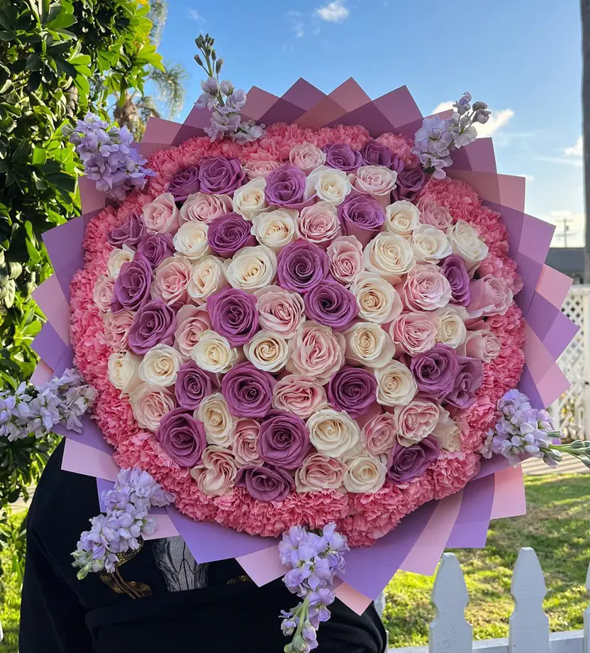 18 Rose Colors And Their Meanings