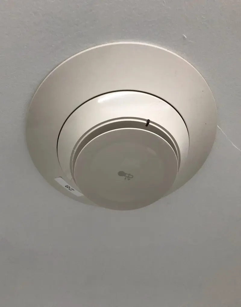 Why My Smoke Detector Keeps Beeping & How To Fix It