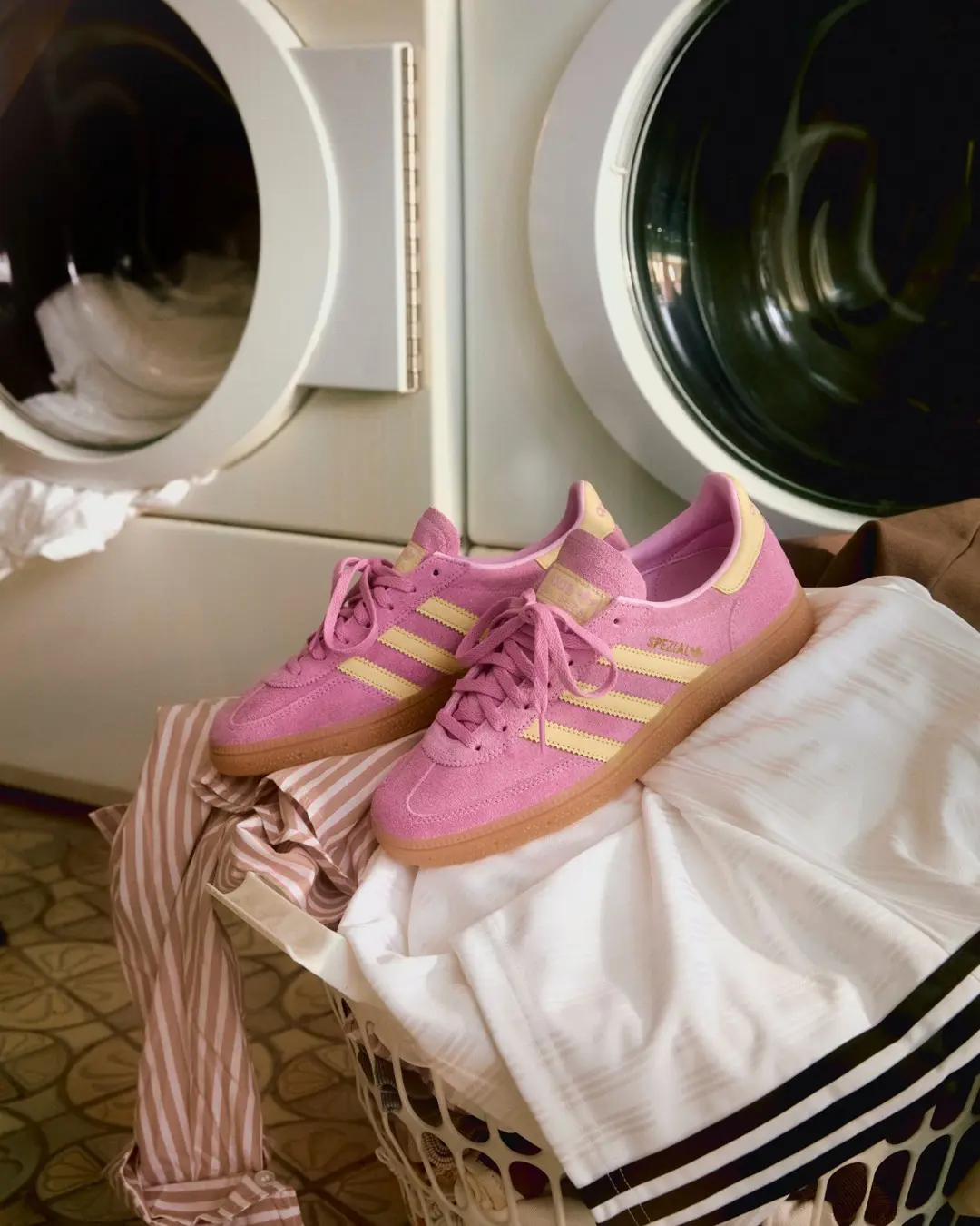 How To Wash Shoes In Washing Machine