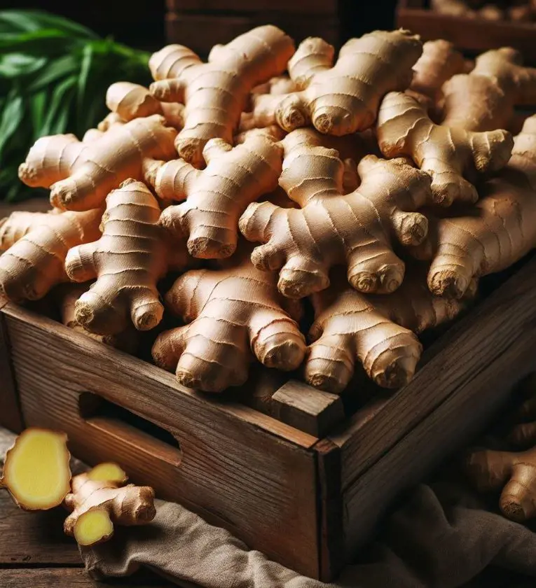 Creative To Unconventional Ways For Storing Fresh Ginger
