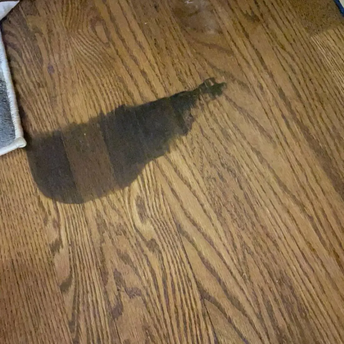 How To Remove Water Rings From Wood