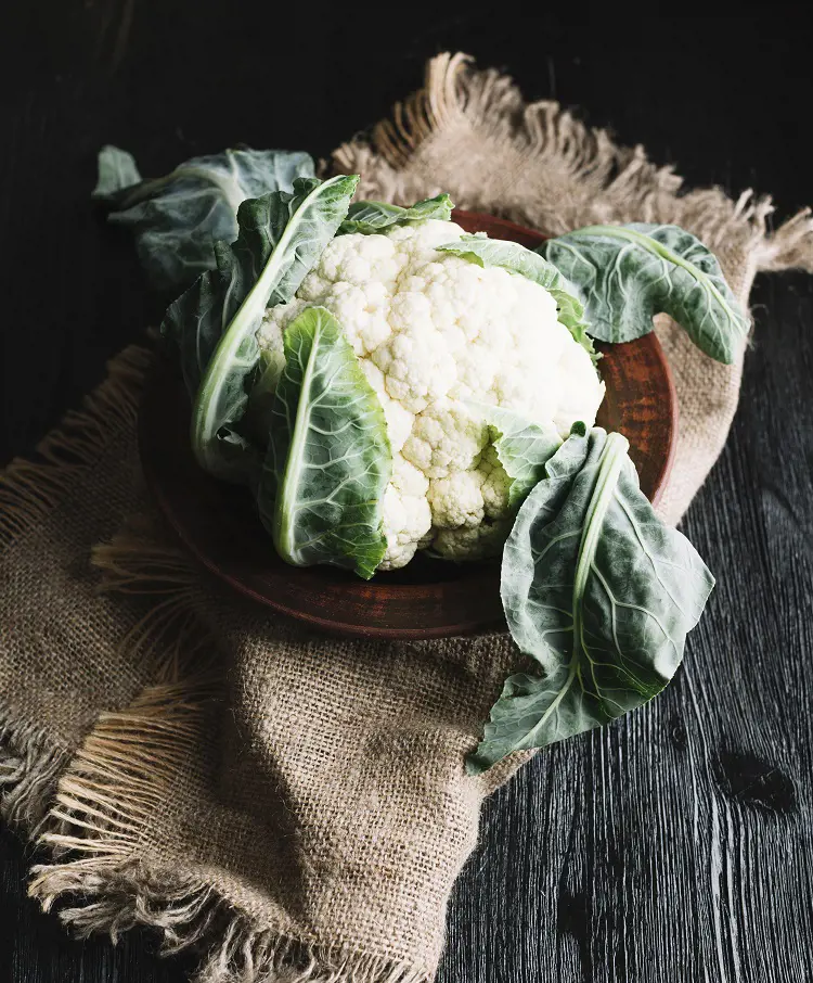 How To Grow Cauliflower In Your Garden