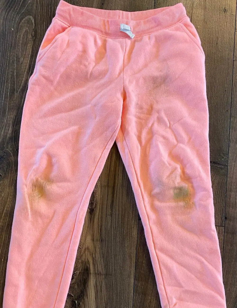 How To Remove Grass Stains From Clothes