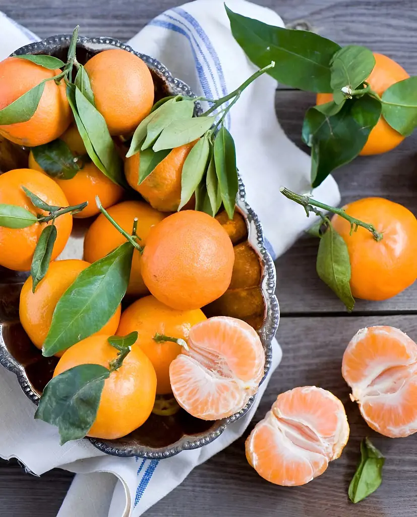 How To Store Oranges Longer