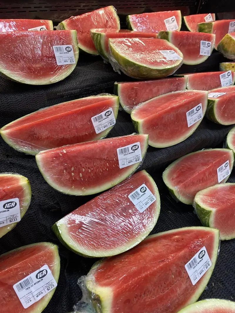 12 Ways To Store Watermelon Longer