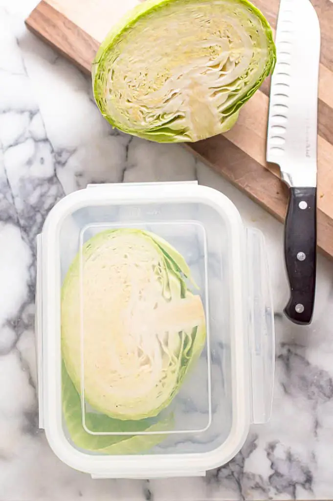 How to Store Cabbage For Longer Shelf Life