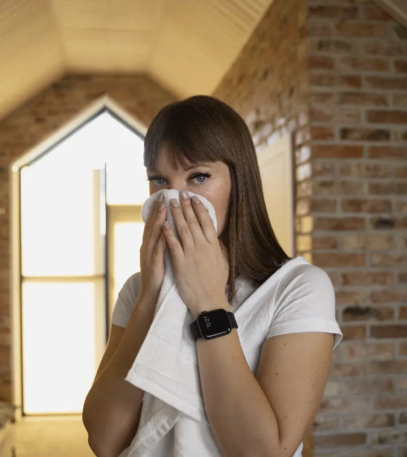 How To Get Rid of Bleach Smell In House