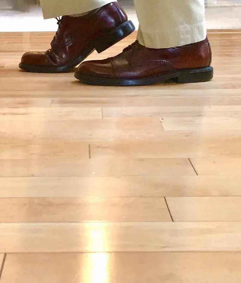 15 Ways To Fix Squeaky Floors