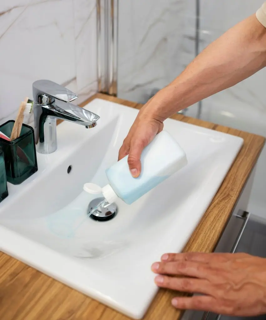 How To Get Rid Of Hard Water Stains In Any Surface