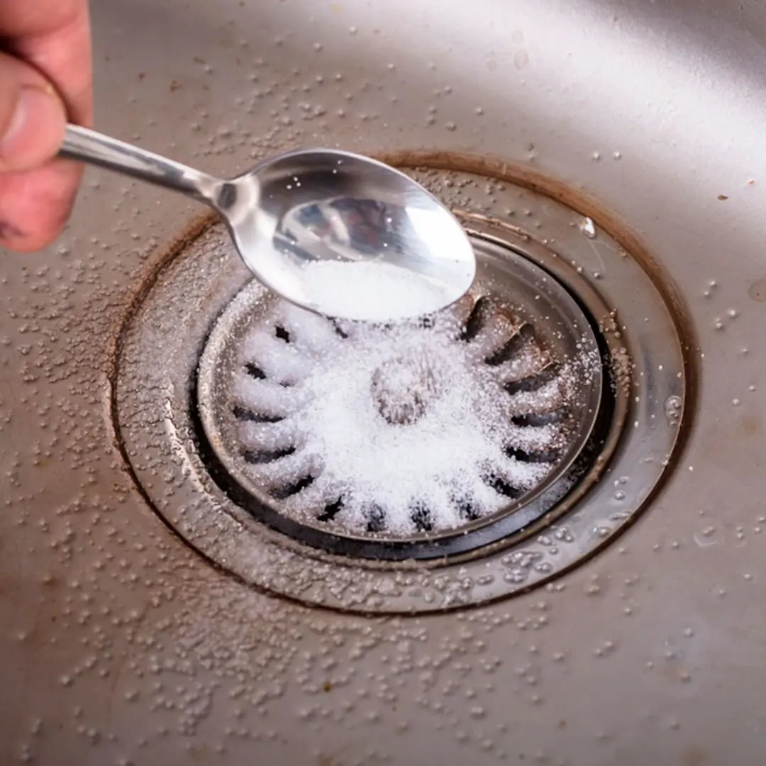 How To Get Rid of Drain Smell