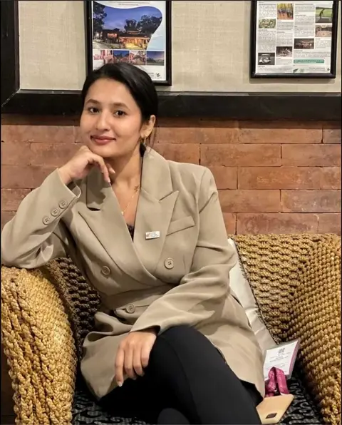 Rojina Pokharel